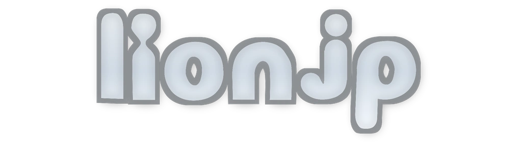 Logo LIONJP